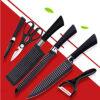 Zepter Knives Set 6Pcs