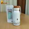 Vacuum Flask Cup Stainless Steel
