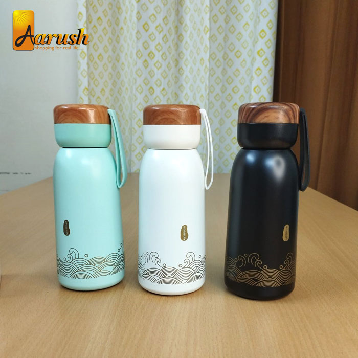 Vacuum Flask Cup Stainless Steel