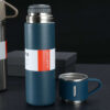 Stainless Steel Vacuum Flask Set 500ml