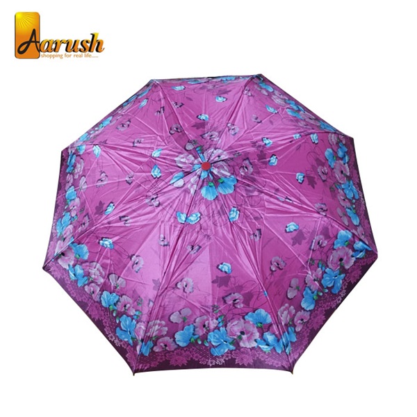Zummon Auto Umbrella (8 Sik)