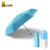 Buy High-Quality Capsule Umbrella