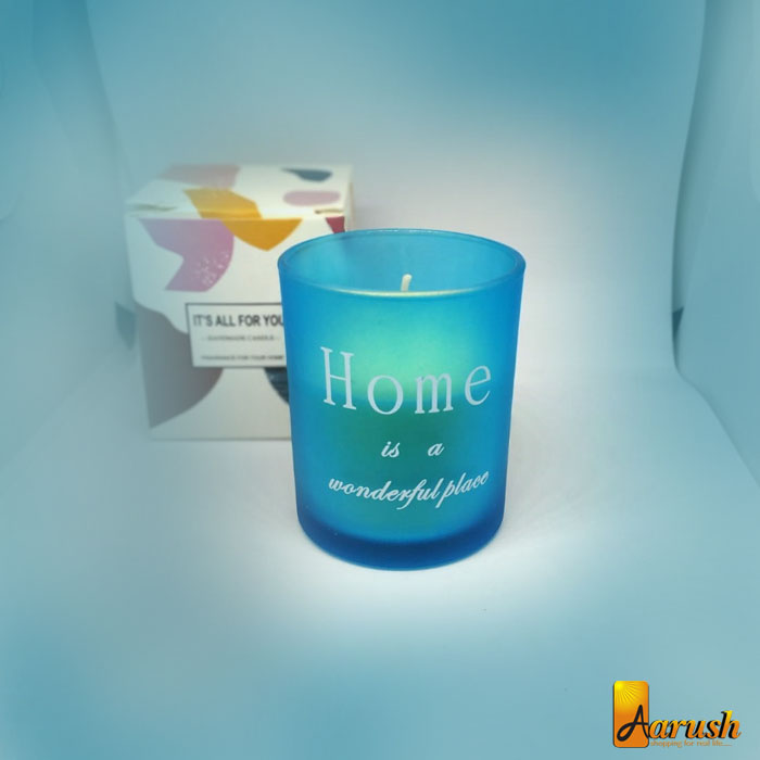 Home Aroma Scented Candle Best Collection