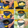 Multifunctional Electric Rice Cooker