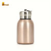 Portable 300ML Mini Thermal Flask Thermos Water Bottle with Double Layer Vacuum Flask For Coffee And Milk