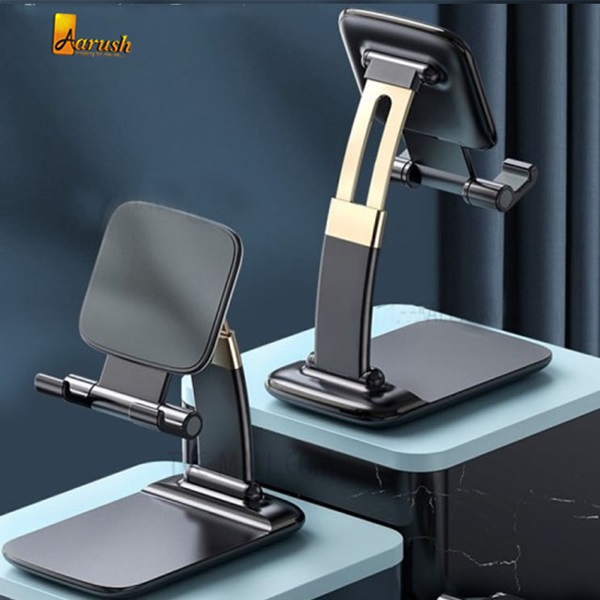 Universal Foldable ABS Phone Stand Holder