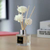 Aroma Reed Oil Diffusers Set Belly Flower Fragrance