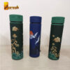 National Tide Chinese Style 304 Stainless Steel Vacuum Flask
