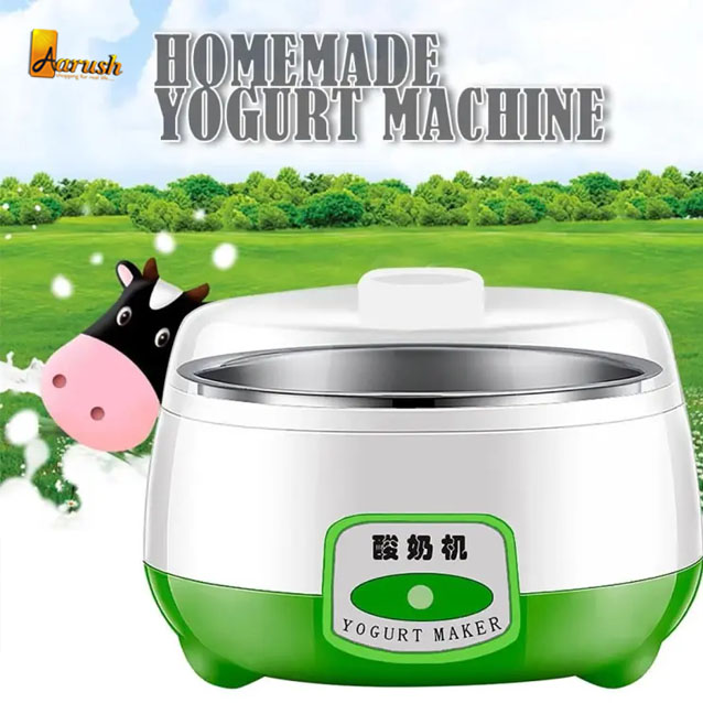 1L Electric Automatic Yogurt Maker Machine / Doi Maker