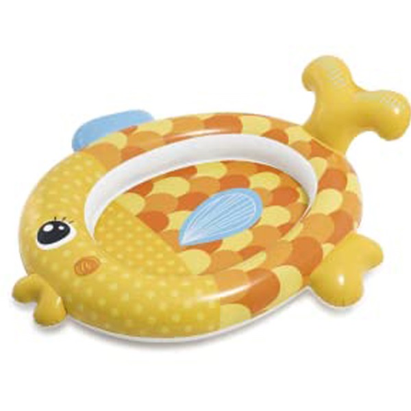 Intex Inflatable Pool Fish for kids