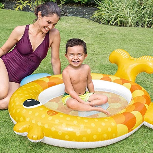 Intex Inflatable Pool Fish for kids