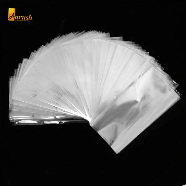 Professional Banknote Sleeves