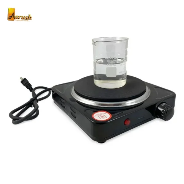 Single Burner Electric Cooking Stove Electric Cooking Hot Plate Price In BD