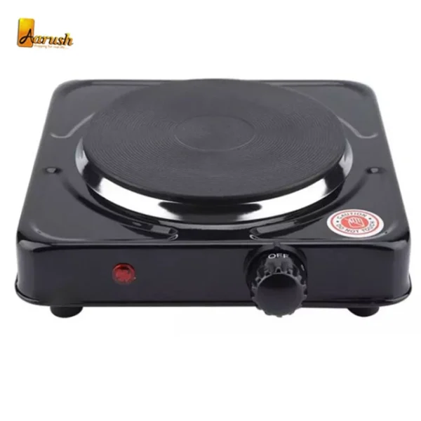 Single Burner Electric Cooking Stove Electric Cooking Hot Plate Price In BD