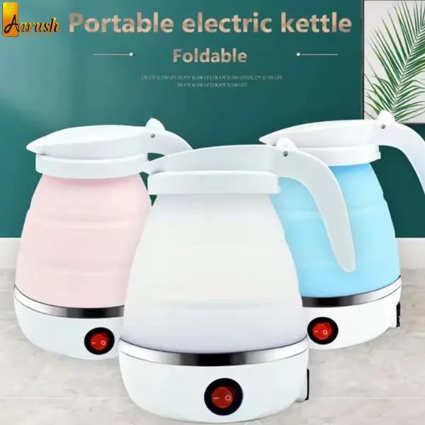 portable electric kettle