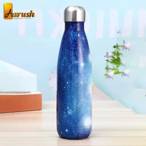 Stainless Steel Vacuum Water Bottle