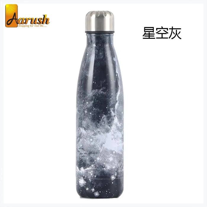 stainless steel water bottles