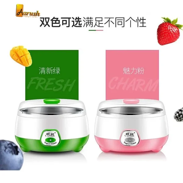 1L Electric Automatic Yogurt Maker Machine / Doi Maker