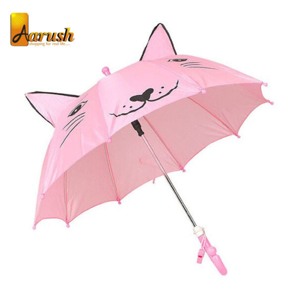 Cat Baby Umbrella