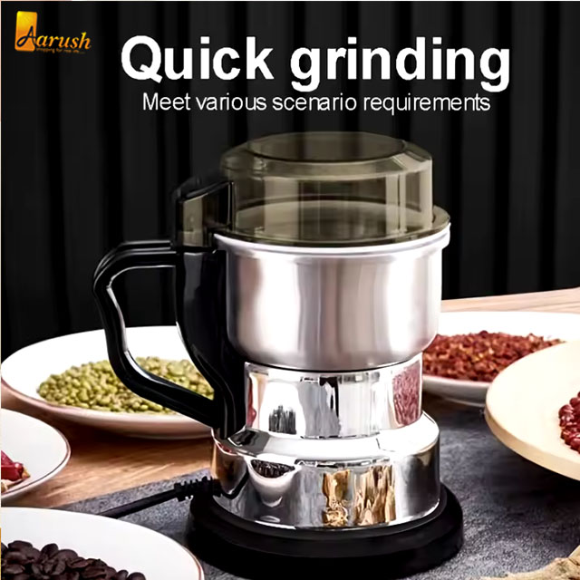 Multifunctional Food Grinding Machine Bd