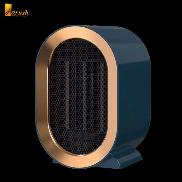 Electric Mini Portable Air Heater