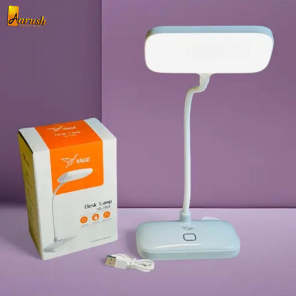 Rechargeable Yage Desk Lamp YG-T035