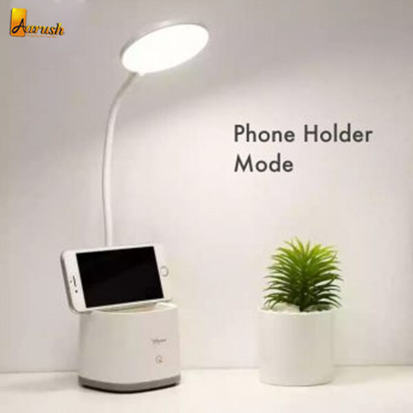 Fashion LED Touch Penholder Table Lamp YG-T109