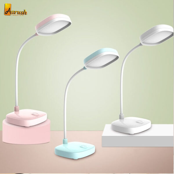 Rechargeable YAGE YG-T034 Table And Desk Lamp