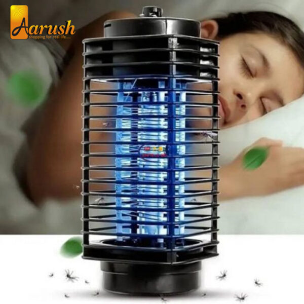 Electric Mosquito Killer Lamp