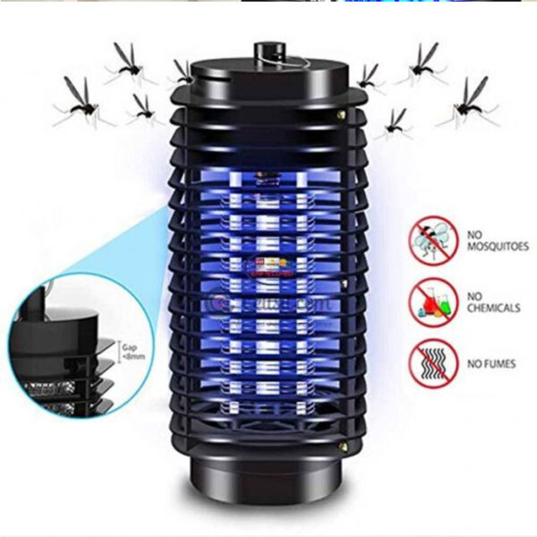 Electric Mosquito Killer Lamp