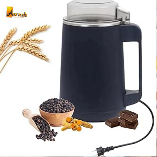 Multifunctional Electric Grinder Machine